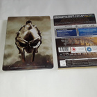Gladiator - UK/SF Region B 4K Ultra HD/Blu-Ray (Steelbook) - pikkukuva 3
