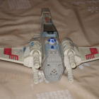 Star Wars X-Wins Fighter - pikkukuva 4