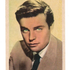 Filmitähtisarja 25  n:o 15 Robert Wagner - pikkukuva 1