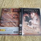 HIDALGO DVD - pikkukuva 1