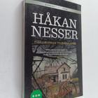 Håkan Nesser : Pikku-Burman teurastajatar - pikkukuva 1