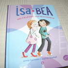 Barrows - Blackall Isa + Bea hoitelevat lapsenvahdin 4 - pikkukuva 1