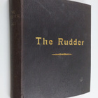 Thomas Fleming Day : The Rudder 1903 : Volume XIV - pikkukuva 1