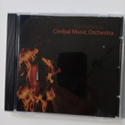 CD Filip Prechtl &his Cimbal Music Orchestra (Sis.postikulu) - pikkukuva 1