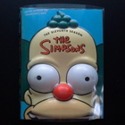 DVD: The Simpsons 11 kausi. Limited Edition Collector's Box - pikkukuva 1