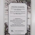 Vesa Wallden : Firma meni ja rahat tuli! : kokemuksia yri... - pikkukuva 2