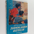 Arvid Lydecken : Suomenlahden risteilijä - pikkukuva 1