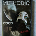 Methodic (Chris R. Notarlie) dvd - pikkukuva 1