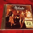 YÖLINTU - NYT JA AINA CD - pikkukuva 1