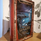 Ursula Le Guin - Maameri x4 - Kovakannet - pikkukuva 3