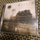 Charon:The Dying Daylights cd - pikkukuva 1