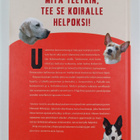 Päivi Romppainen ym. : Onnistu koirasi koulutuksessa : To... - pikkukuva 2
