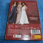 LIPSTICK JUNGLE season one   -  DVD - pikkukuva 2