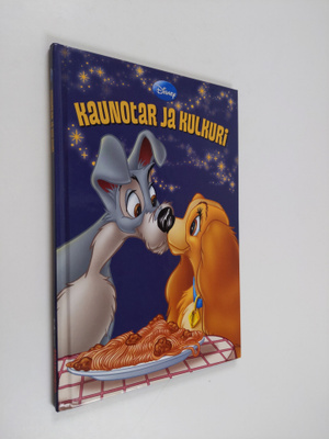 Kaunotar ja Kulkuri