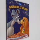 Kaunotar ja Kulkuri - pikkukuva 1
