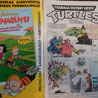 Turtles 1996 n.11 - pikkukuva 2