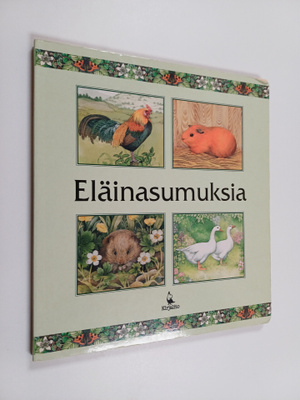Valerie Greeley : Eläinasumuksia