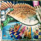 Triumph: Just a Game LP VG+ - pikkukuva 3