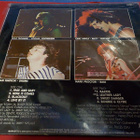 BLACK ROSE - LIVE BY IT M-/EX- LP - pikkukuva 2