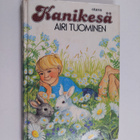 Airi Tuominen : Kanikesä - pikkukuva 1