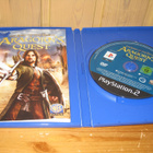 The Lord of the Rings Aragorn's Quest Ps2 - pikkukuva 2