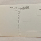VANHA Postikortti Kuopio 1930-l Karhumäki - pikkukuva 2