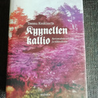 Teemu Keskisarja - Kyynelten kallio - pikkukuva 1