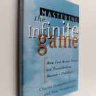 Charles Hampden-Turner : Mastering the infinite game : ho... - pikkukuva 1