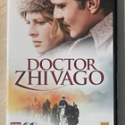 David Lean: TOHTORI ZHIVAGO (1965) romanttinen sotadraama - pikkukuva 1