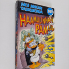 Walt Disney : Haamulinnan pamaus - pikkukuva 1