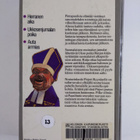 Arto Paasilinna : Uskonnollinen trilogia : Herranen aika ... - pikkukuva 2