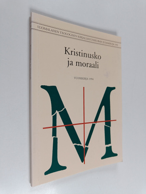 Kristinusko ja moraali