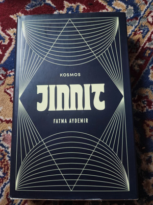 Jinnit Fatma Aydemir