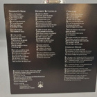 W.D.M. – Freedom Of Music 7" - pikkukuva 2