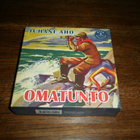 Omatunto Juhani Aho CD Äänikirja - pikkukuva 1