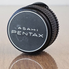 == SMC Takumar 55mm F2 - M42 - pikkukuva 1