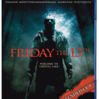 Friday The 13th - Extended Cut - (Blu-ray) - pikkukuva 1