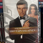 (Uusi) 007 Erittäin salainen (1981) Roger Moore - pikkukuva 1
