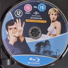 Blu-ray elokuvat (vain levyt !!!) - pikkukuva 3