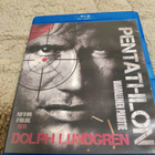 Pentathlon - Vaarallinen Pakotie (Dolph Lundgren) Blu-ray - pikkukuva 1