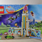 Lego 41232 Supersankarin lukio - pikkukuva 1