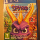 SPYRO - Reignited Trilogy ( PS4 - peli ) - pikkukuva 1
