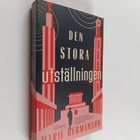 Marie Hermanson : Den stora utställningen - pikkukuva 1