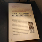 Hirmuvaltiaita vai valtiomiehiä? : Tyranniuden lyhyt histori - pikkukuva 3