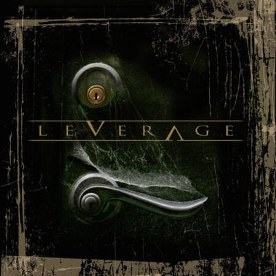 Leverage - Tides (CD+2) MINT!! Pekka Heino