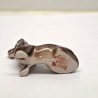 Lomonosov mäyräkoira figuuri - pikkukuva 5
