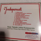 CD Jouluparaati - pikkukuva 2