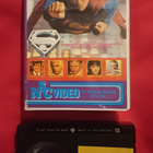 Superman The Movie (1978) Fix Beta, Walthers video kotelo - pikkukuva 1