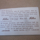 Hellas merirosvo-sarja # 65 - pikkukuva 2