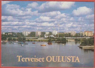 Oulu